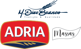 Logo Adria Massas