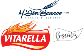 Logo Vitarella Biscoitos